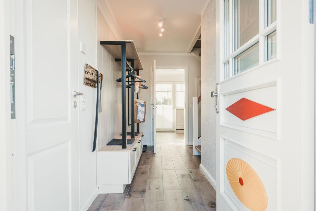 Haus Pinguin Villa Zingst Exterior foto