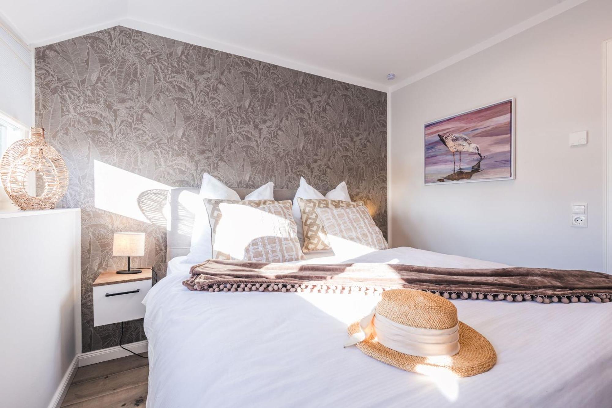 Haus Pinguin Villa Zingst Exterior foto